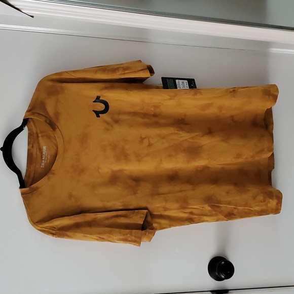 True Religion Men's Shirt XL - Picture 1 of 5